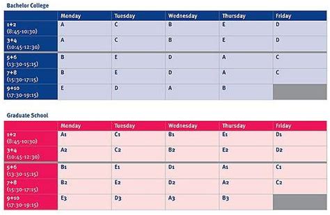 tijdsloten tue|TE Timetable: new tool for accessing your schedule.